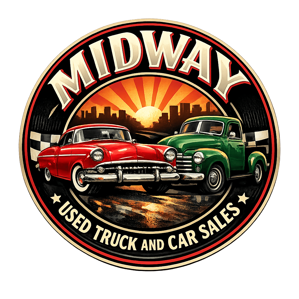 Midway Used Truck and Car Sales