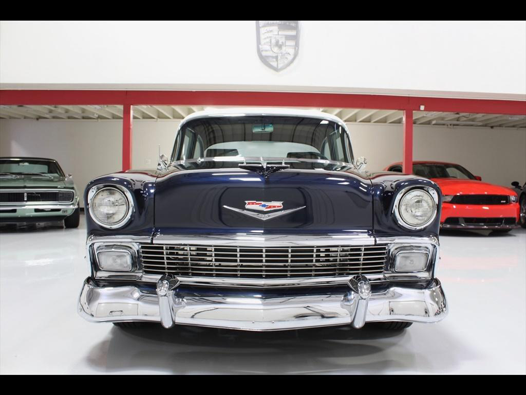 1956 Chevrolet 210